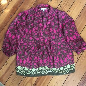 Banana Republic tunic